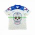 Club América Voetbalshirt Day of the Dead Heren Uit Tenue 2023-2024 Korte Mouw