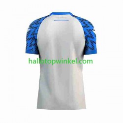 Club Brugge Voetbalshirt Heren Uit Tenue 2023-2024 Korte Mouw