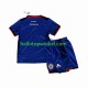 Cruz Azul Voetbalshirt Kleuters/Kids Thuis Tenue 2023-2024 Korte Mouw