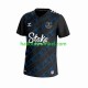 Everton Voetbalshirt FC Doelman Heren Uit Tenue 2023-2024 Korte Mouw