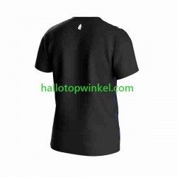 Everton Voetbalshirt FC Doelman Heren Uit Tenue 2023-2024 Korte Mouw