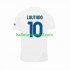 Inter Milan Voetbalshirt Lautaro Martinez 10 Heren Uit Tenue 2023-2024 Korte Mouw