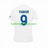 Inter Milan Voetbalshirt Marcus Thuram 9 Heren Uit Tenue 2023-2024 Korte Mouw