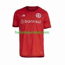 Internationaal Voetbalshirt Heren Thuis Tenue 2023-2024 Korte Mouw