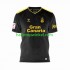 Voetbalshirt Las Palmas Heren Uit Tenue 2023-2024 Korte Mouw