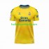 Voetbalshirt Las Palmas Heren Thuis Tenue 2023-2024 Korte Mouw