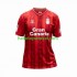 Voetbalshirt Las Palmas Heren Derde Tenue 2023-2024 Korte Mouw