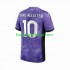 Liverpool Voetbalshirt Alexis Mac Allister 10 Heren Derde Tenue 2023-2024 Korte Mouw