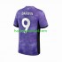 Liverpool Voetbalshirt Darwin Nunez 9 Heren Derde Tenue 2023-2024 Korte Mouw