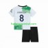 Liverpool Voetbalshirt Dominik Szoboszlai 8 Kleuters/Kids Uit Tenue 2023 Korte Mouw