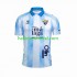 Málaga CF Voetbalshirt Heren Thuis Tenue 2023-2024 Korte Mouw