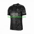 Paris Saint-Germain Voetbalshirt Heren Derde Tenue 2023-2024 Korte Mouw