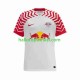 RB Leipzig Voetbalshirt Heren Thuis Tenue 2023-2024 Korte Mouw