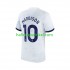 Tottenham Hotspur Voetbalshirt James Maddison 10 Heren Thuis Tenue 2023-2024 Korte Mouw