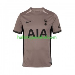 Tottenham Hotspur Voetbalshirt Heren Derde Tenue 2023-2024 Korte Mouw