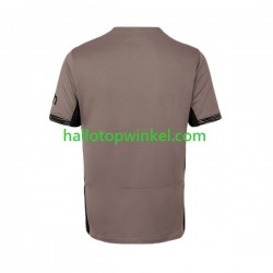 Tottenham Hotspur Voetbalshirt Heren Derde Tenue 2023-2024 Korte Mouw