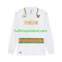 Venezia Voetbalshirt Heren Uit Tenue 2023-2024 Lange Mouw
