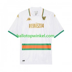 Venezia Voetbalshirt Heren Uit Tenue 2023-2024 Korte Mouw