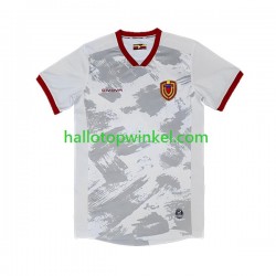 Venezuela Voetbalshirt Heren Uit Tenue 2023 Korte Mouw