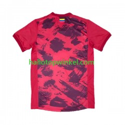 Venezuela Voetbalshirt Heren Thuis Tenue 2023 Korte Mouw