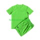 VfL Wolfsburg Voetbalshirt Kleuters/Kids Thuis Tenue 2023-2024 Korte Mouw