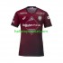 Vissel Kobe Voetbalshirt Heren Thuis Tenue 2023 Korte Mouw
