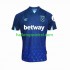 West Ham United Voetbalshirt Heren Derde Tenue 2023-2024 Korte Mouw