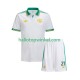 AS Roma Voetbalshirt Dybala 21 Kleuters/Kids Derde Tenue 2025-2026 Korte Mouw