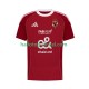Voetbalshirt Al Ahly SC Heren Thuis Tenue 2025-2026 Korte Mouw