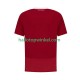 Voetbalshirt Al Ahly SC Heren Thuis Tenue 2025-2026 Korte Mouw