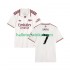 Arsenal Voetbalshirt Bukayo Saka 7 Heren Derde Tenue 2025-2026 Korte Mouw
