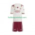 Arsenal Voetbalshirt Kleuters/Kids Derde Tenue 2025-2026 Korte Mouw