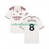 Arsenal Voetbalshirt Martin Odegaard 8 Heren Derde Tenue 2025-2026 Korte Mouw