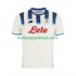 Atalanta Voetbalshirt Heren Uit Tenue 2025-2026 Korte Mouw