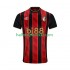 Voetbalshirt BOURNEMOUTH Heren Thuis Tenue 2025-2026 Korte Mouw