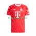 FC Bayern München Voetbalshirt Doelman Heren Derde Tenue 2025-2026 Korte Mouw