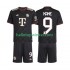 FC Bayern München Voetbalshirt Harry Kane 9 Kleuters/Kids Derde Tenue 2025-2026 Korte Mouw