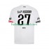 Besiktas Voetbalshirt Rafa Silva 27 Heren Thuis Tenue 2025-2026 Korte Mouw