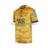 Voetbalshirt Blackburn Rovers Heren Uit Tenue 2025-2026 Korte Mouw