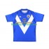 Voetbalshirt Brescia Calcio 2003 Retro Heren Thuis Tenue 2004 Korte Mouw