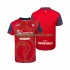 Cagliari Voetbalshirt Special Heren Thuis Tenue 2025-2026 Korte Mouw