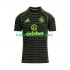Celtic Voetbalshirt FC Heren Uit Tenue 2025-2026 Korte Mouw