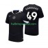 Chelsea Voetbalshirt Alejandro Garnacho 49 Heren Derde Tenue 2025-2026 Korte Mouw