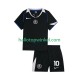 Chelsea Voetbalshirt Cole Palmer 10 Kleuters/Kids Derde Tenue 2025-2026 Korte Mouw