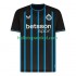 Club Brugge Voetbalshirt Heren Thuis Tenue 2025-2026 Korte Mouw