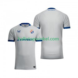 Dinamo Zagreb Voetbalshirt Heren Uit Tenue 2025-2026 Korte Mouw