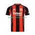 Eintracht Frankfurt Voetbalshirt Heren Thuis Tenue 2025-2026 Korte Mouw
