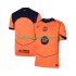 FC Barcelona Voetbalshirt Heren Derde Tenue 2025-2026 Korte Mouw