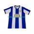 Huddersfield Voetbalshirt Heren Thuis Tenue 2025-2026 Korte Mouw