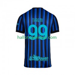 Inter Milan Voetbalshirt Mehdi Taremi 99 Heren Thuis Tenue 2025-2026 Korte Mouw